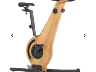 NOHRD motionscykel KØBES 