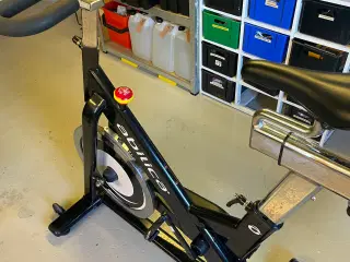 Spinning cykel