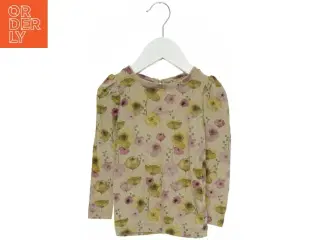 Bluse fra Name It (str. 86 cm)