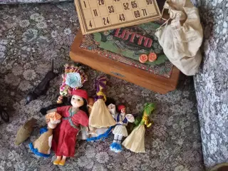 Marklin tog Vintage Legetøj