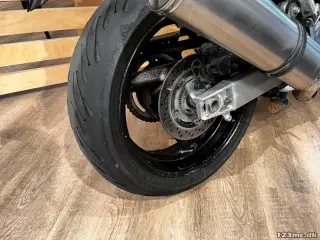 Suzuki GSF 1200 Bandit