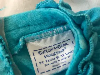 Build a bear