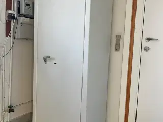 Våbenskab / pengeskab - Nor-Lyx  2000S