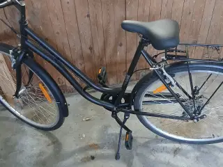 Puch dame cykl 