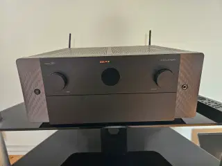 Marantz cinema 30 11.4 surround reciver