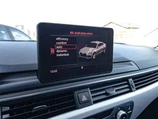 Audi A5 2,0 TFSi 150 Sport Sportback S-tr.