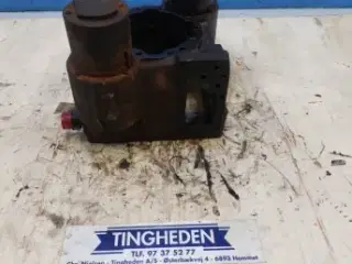 John Deere 9780i Hydrostatpumpe Axe 10219