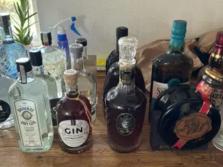15 gode flasker