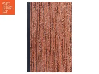 Den sorte obelisk af Erich Maria Remarque