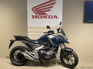 Honda NC 750 XD