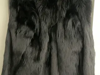 Pelsjakke