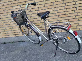 Damecykel Union Savoy 