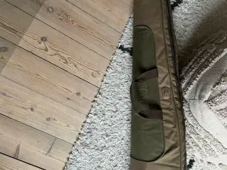 Hatsan luftgevær med foderal