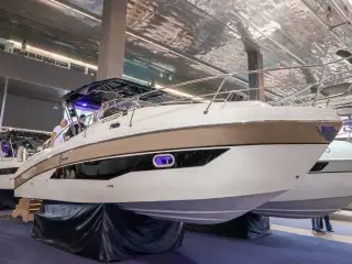 NY SAVER 870 CABIN 300HK