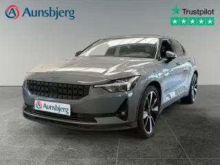 Polestar 2  Standard Range
