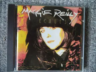 Maggie Reilly ** Echoes                           