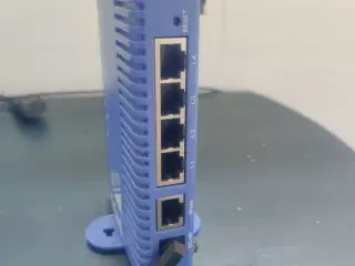 Router 