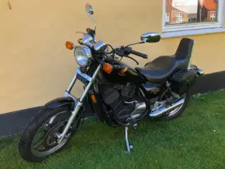 Honda VT 500 Shadow