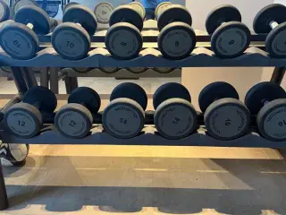 TechnoGym 50% sale