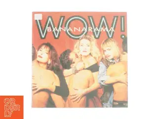 Wow - Bananarama (LP)