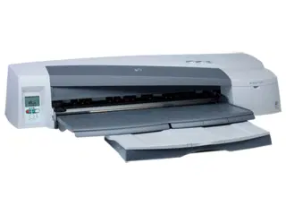 HP Designjet til store formater: 600x840 mm.
