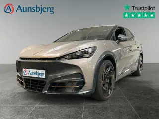 Cupra Tavascan 77 VZ Adrenaline