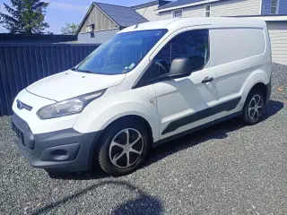 Ford Transit Connect 1,6 TDCi 75 Ambiente kort