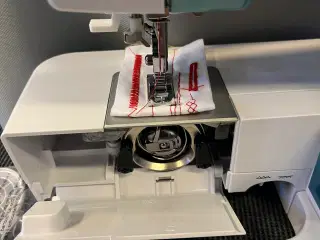 Bernette Milan 3