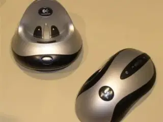 Logitech MX 700 Trådløs Optisk Mus