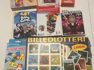 Brætspil