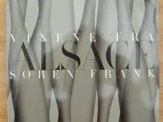 Vinene fra Alsace af Søren Frank