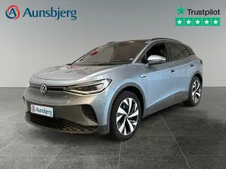 VW ID.4 77 Pro Performance