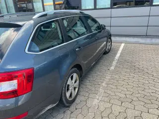 Skoda købes Octavia, kamiq, karoq 