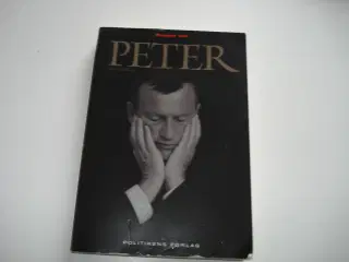 Bogen om PETER
