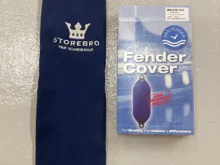 Fender overtræk storebro