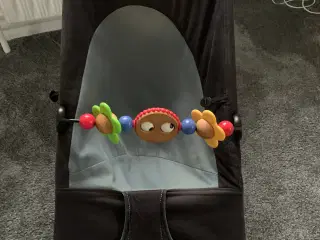 Baby Skråstol