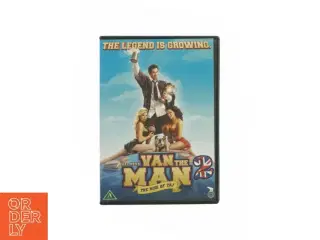 Van the man 2 (DVD)