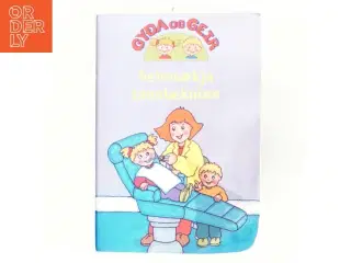 Der Mondtrinker af Gran Tunstrm (Bog)