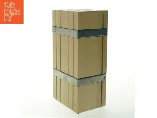 Knivblok fra IKEA (str. 27x13x10 cm)