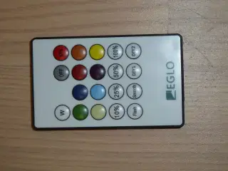 Eglo LED plafond loftslampe 