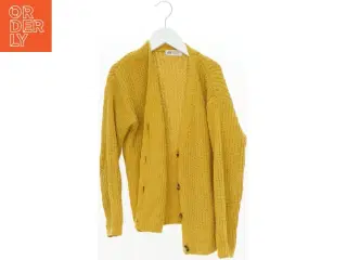 Cardigan fra H&M (str. 140 cm)