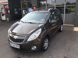 Chevrolet spark 1.0 esp nysynet 