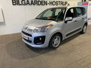 Citroën C3 Picasso 1,6 e-HDi 92 Seduction E6G