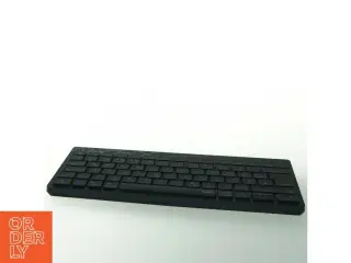 Rapoo trådløst tastatur  (str. 29x14 cm)
