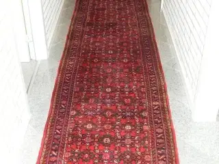 ægte persiske tæpper