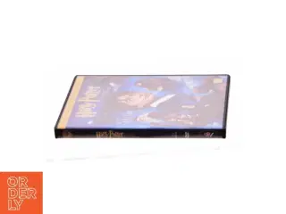 Harry Potter Og De Vises Sten fra DVD