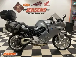 BMW F 800 ST