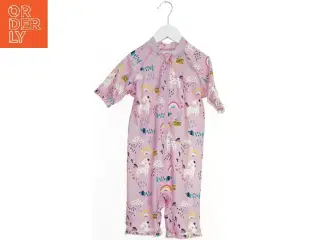 UV heldragt med enhjørningemotiv fra Next (str. 116)