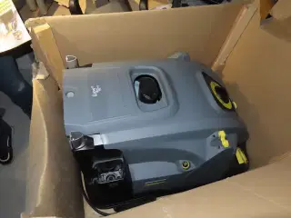 Hedvandsrenser Kärcher HDS 7 / 16C