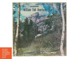 William Tell Overture